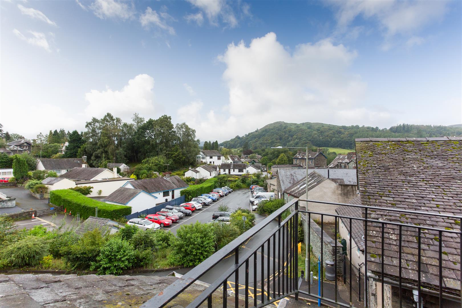 Dixon Court, 101 Lake Road, Ambleside, LA22 0DB Matthews Benjamin